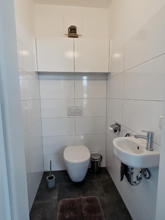 Lake View Apartment Seecorso Фельден-ам-Вертерзе Екстер'єр фото