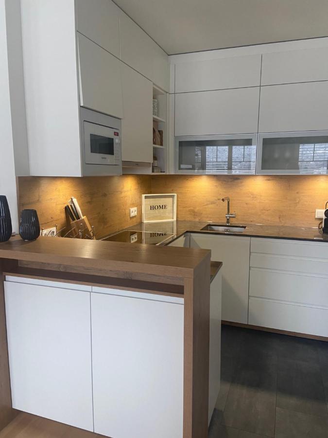 Lake View Apartment Seecorso Фельден-ам-Вертерзе Екстер'єр фото