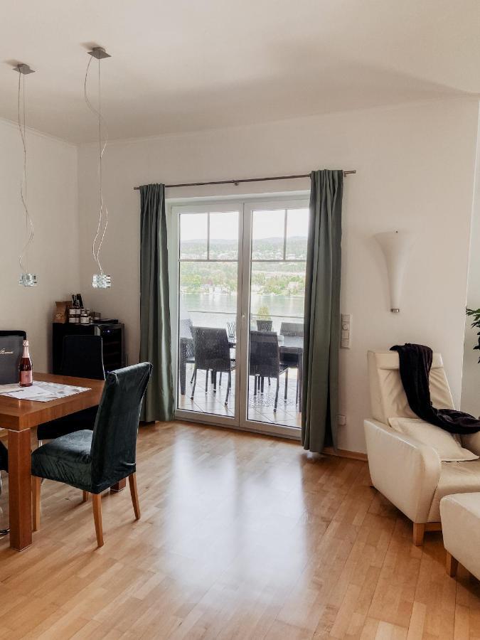 Lake View Apartment Seecorso Фельден-ам-Вертерзе Екстер'єр фото